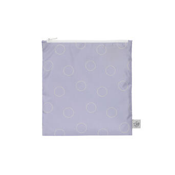 Bolsa Aislante Alimentos 2pcs Gatos -LÄSSIG