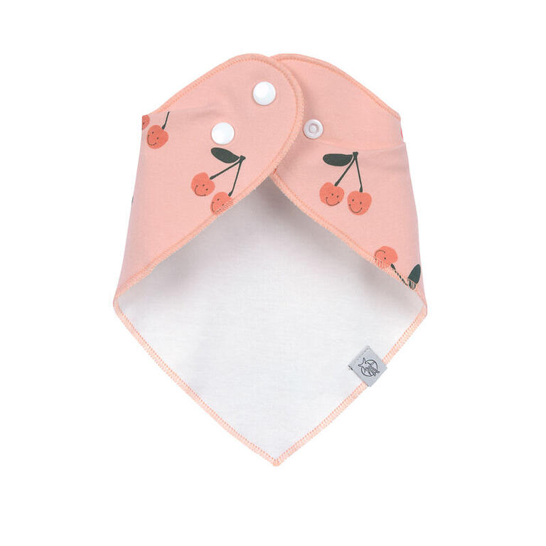 Bandanas Cerezas - Happy Soul 2pcs.-LÄSSIG