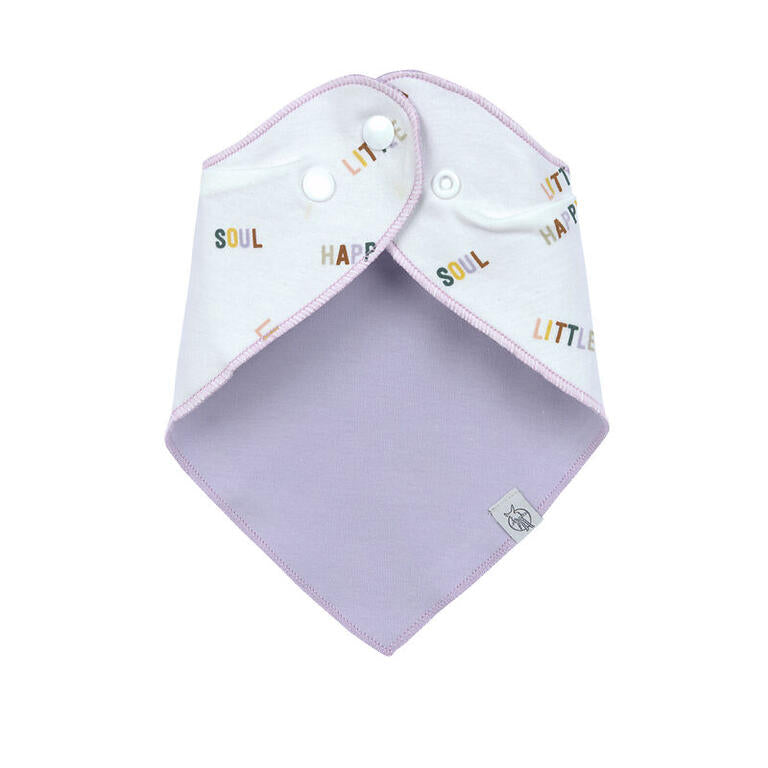 Bandanas Cerezas - Happy Soul 2pcs.-LÄSSIG
