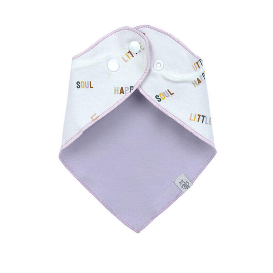 Bandanas Cerezas - Happy Soul 2pcs.-LÄSSIG