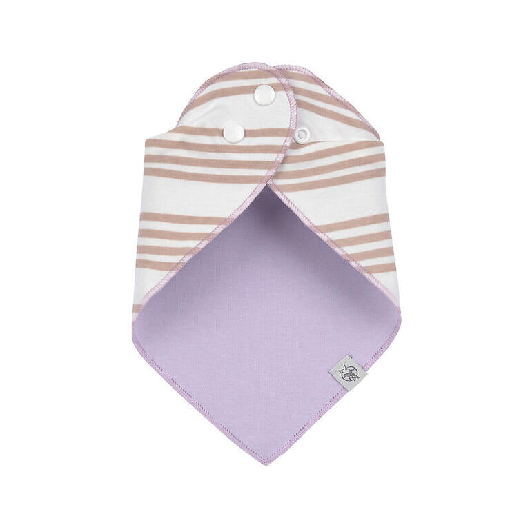 Bandanas Gatitos -Rayas 2pcs.-LÄSSIG