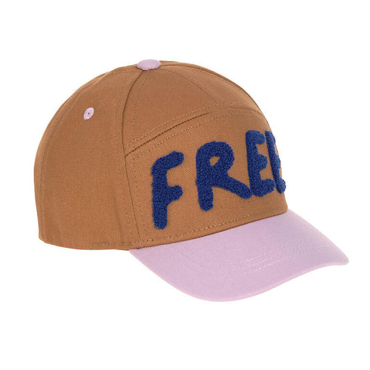 Gorra básica Free- LÄSSIG