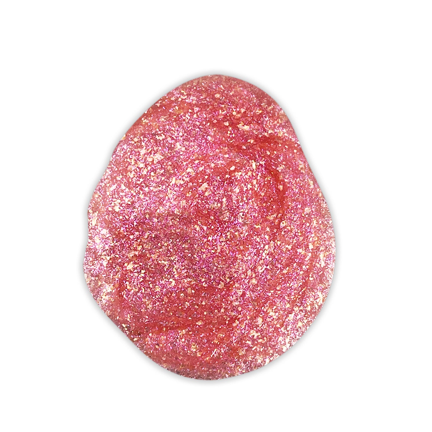 Esmalte de Uñas Rosa Olor Fresa- INUWET