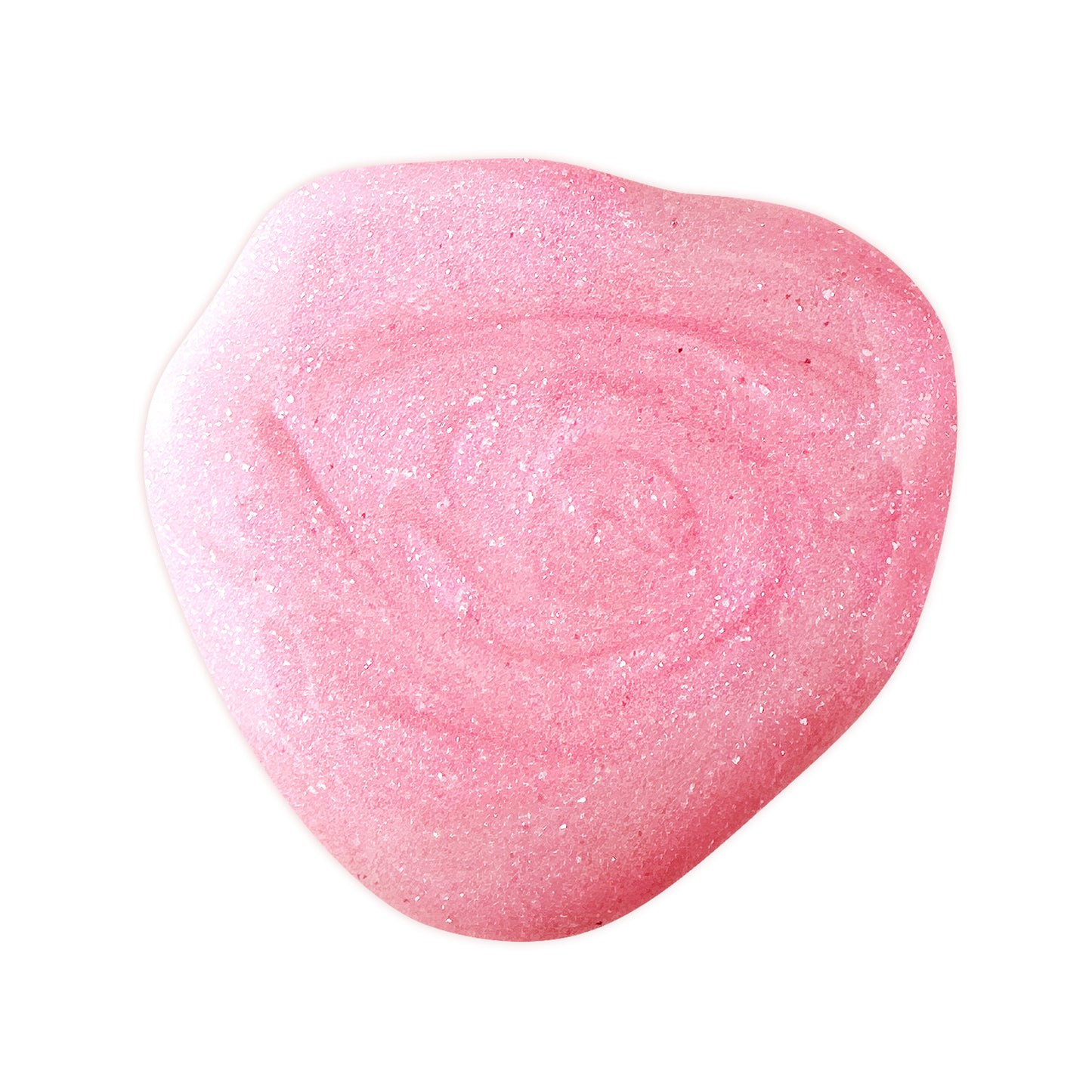 Esmalte de uñas ROSA DOLL Olor Sandia- INUWET