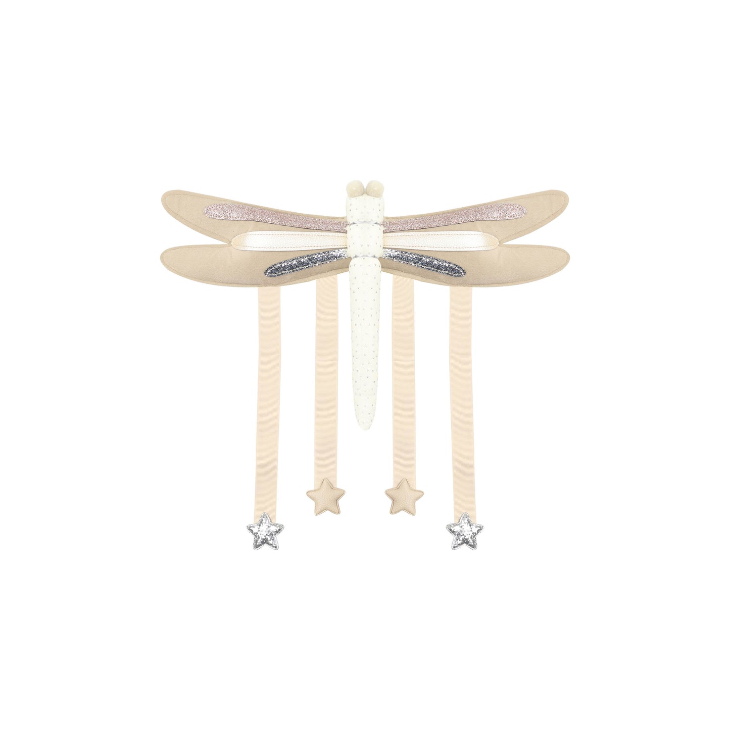Colgador para clips Dragonfly-BILLY LOVES AUDREY