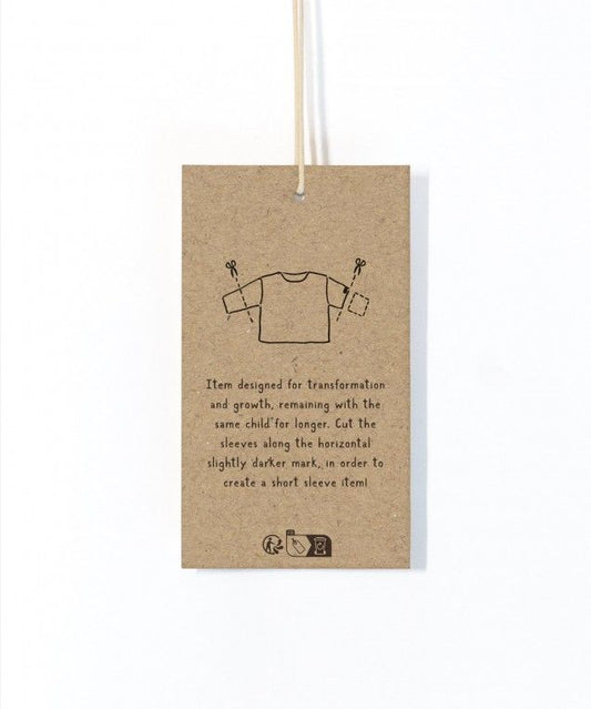 Camiseta Paloma- PLAY UP