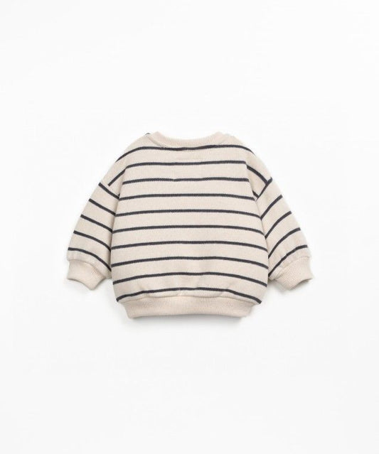 Jersey a rayas- PLAY UP