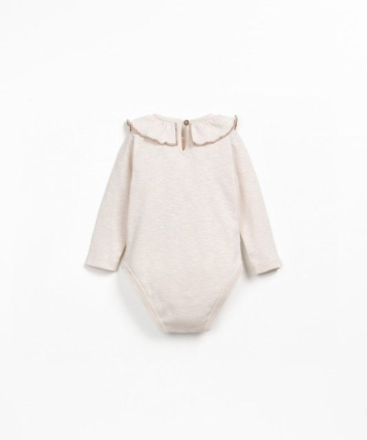 Body con Cuello Bobo- PLAY UP