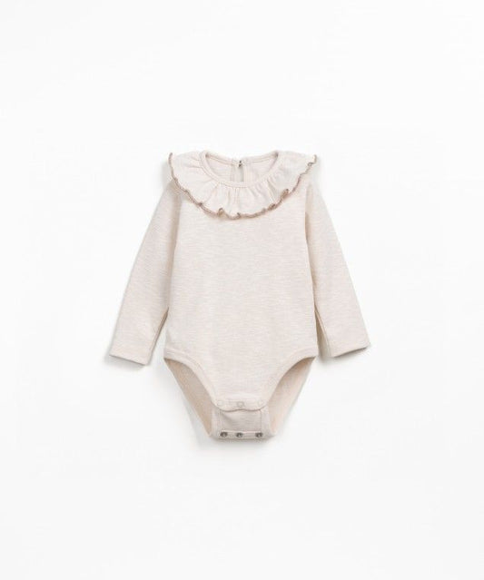 Body con Cuello Bobo- PLAY UP