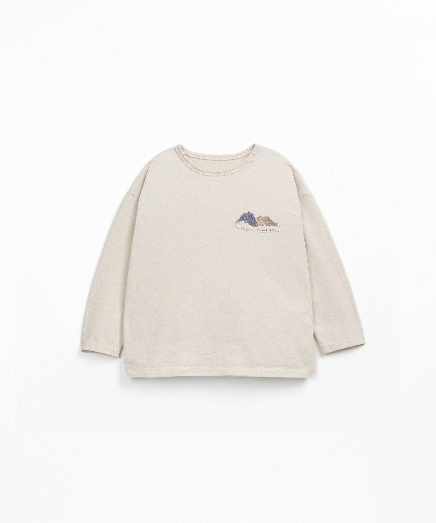 Camiseta Play Learn- PLAY UP