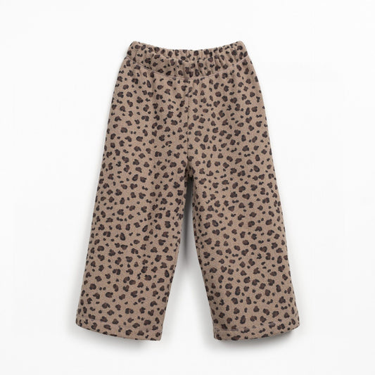 Pantalón leopardo  - PLAY UP