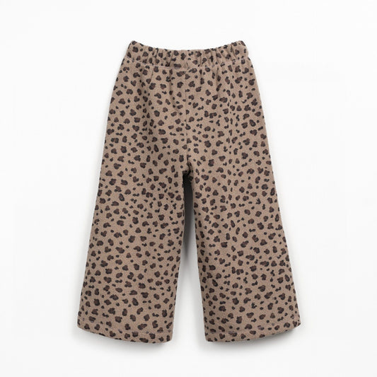 Pantalón leopardo  - PLAY UP