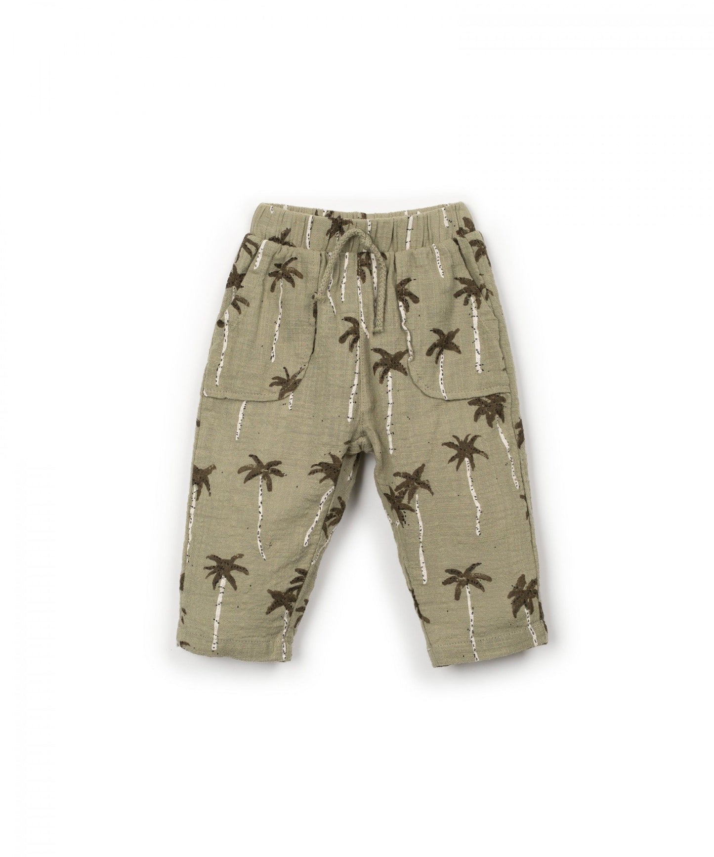 Pantalón de Palmeras- PLAY UP