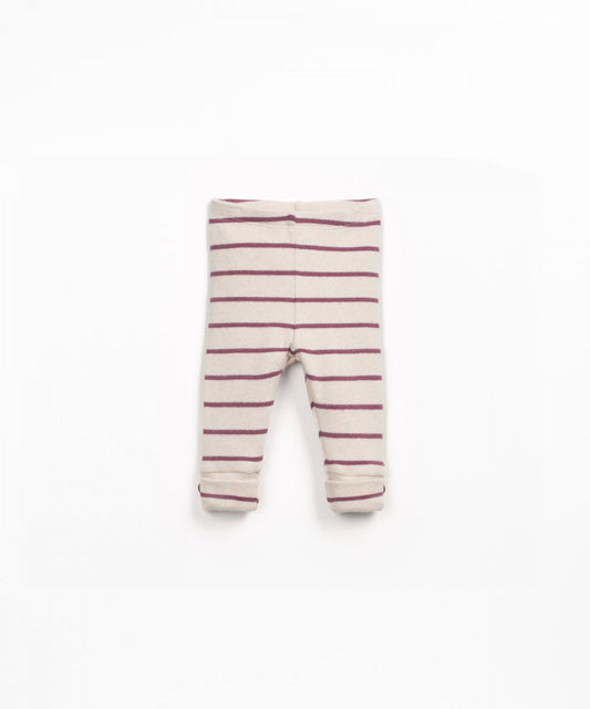 Leggins a rayas- PLAY UP