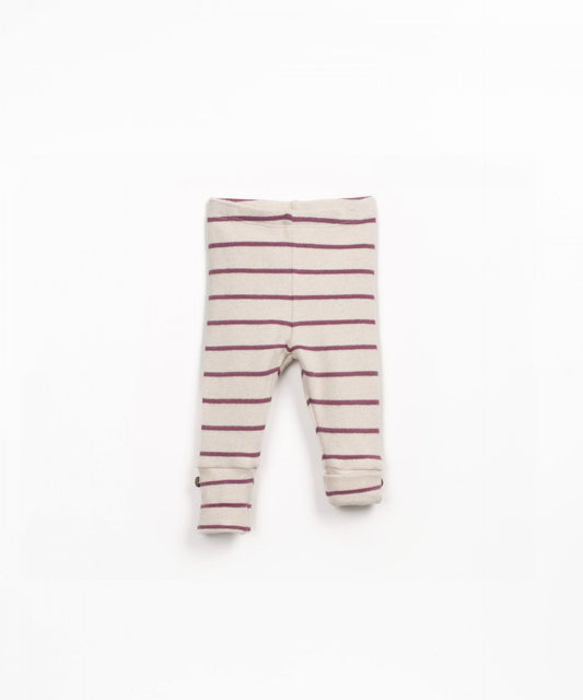 Leggins a rayas- PLAY UP