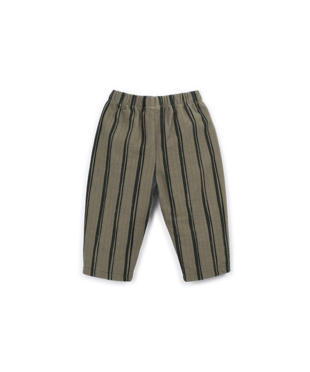 Pantalón Felpa Rayas PLAY UP