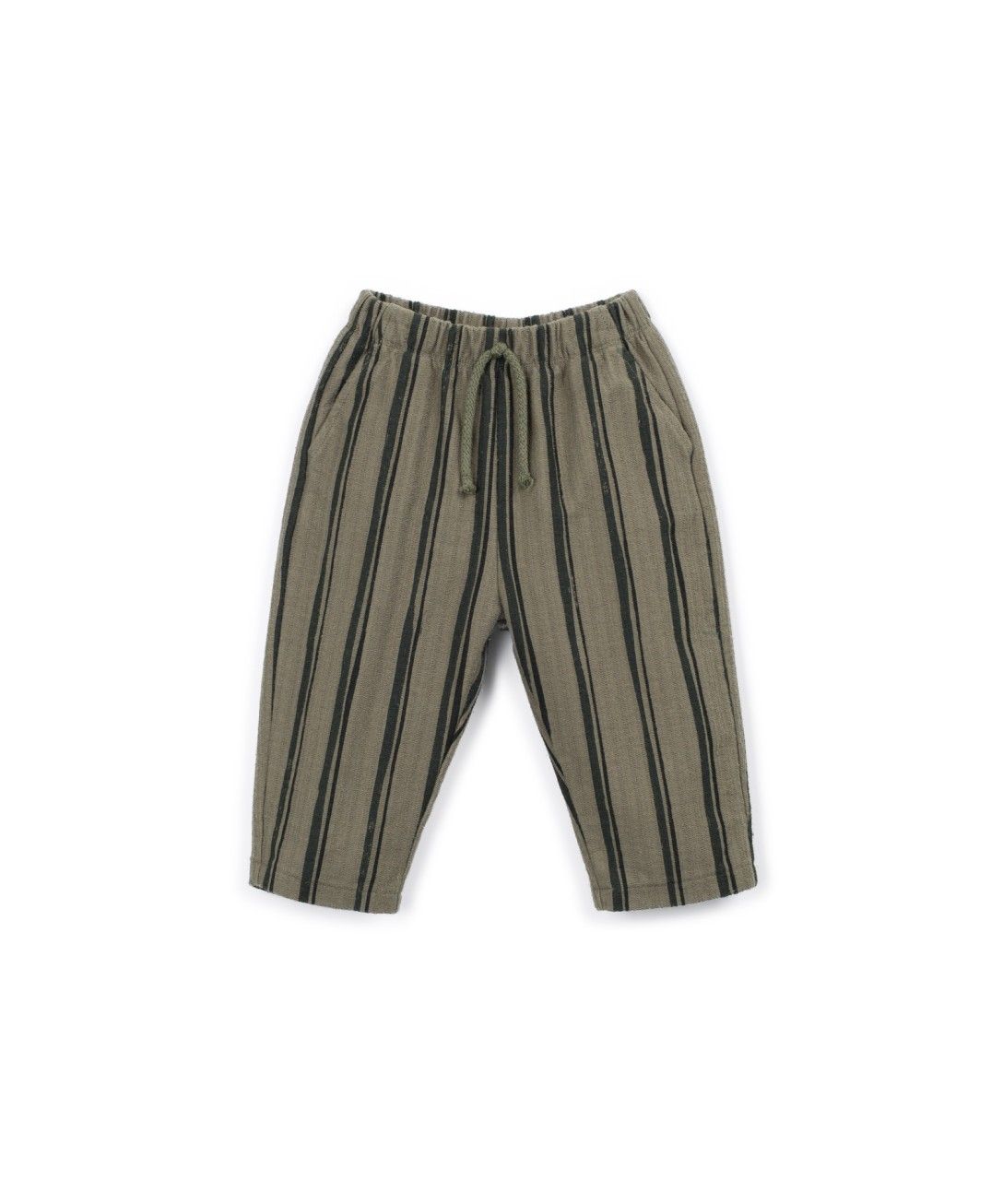 Pantalón Felpa Rayas PLAY UP