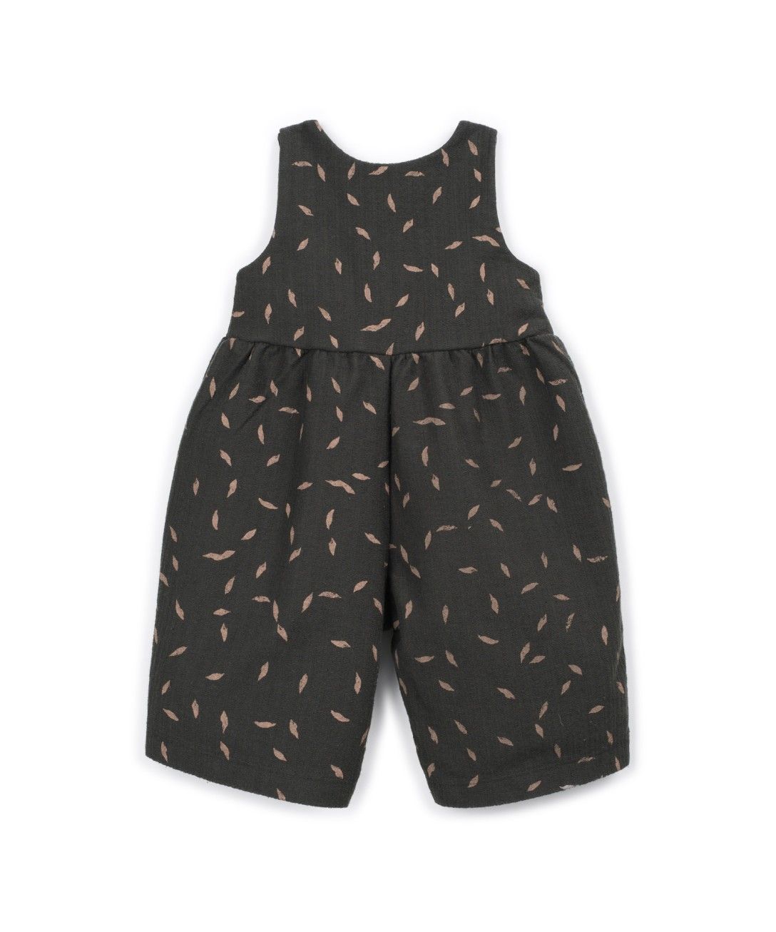 Peto Estampado Espigas- PLAY UP