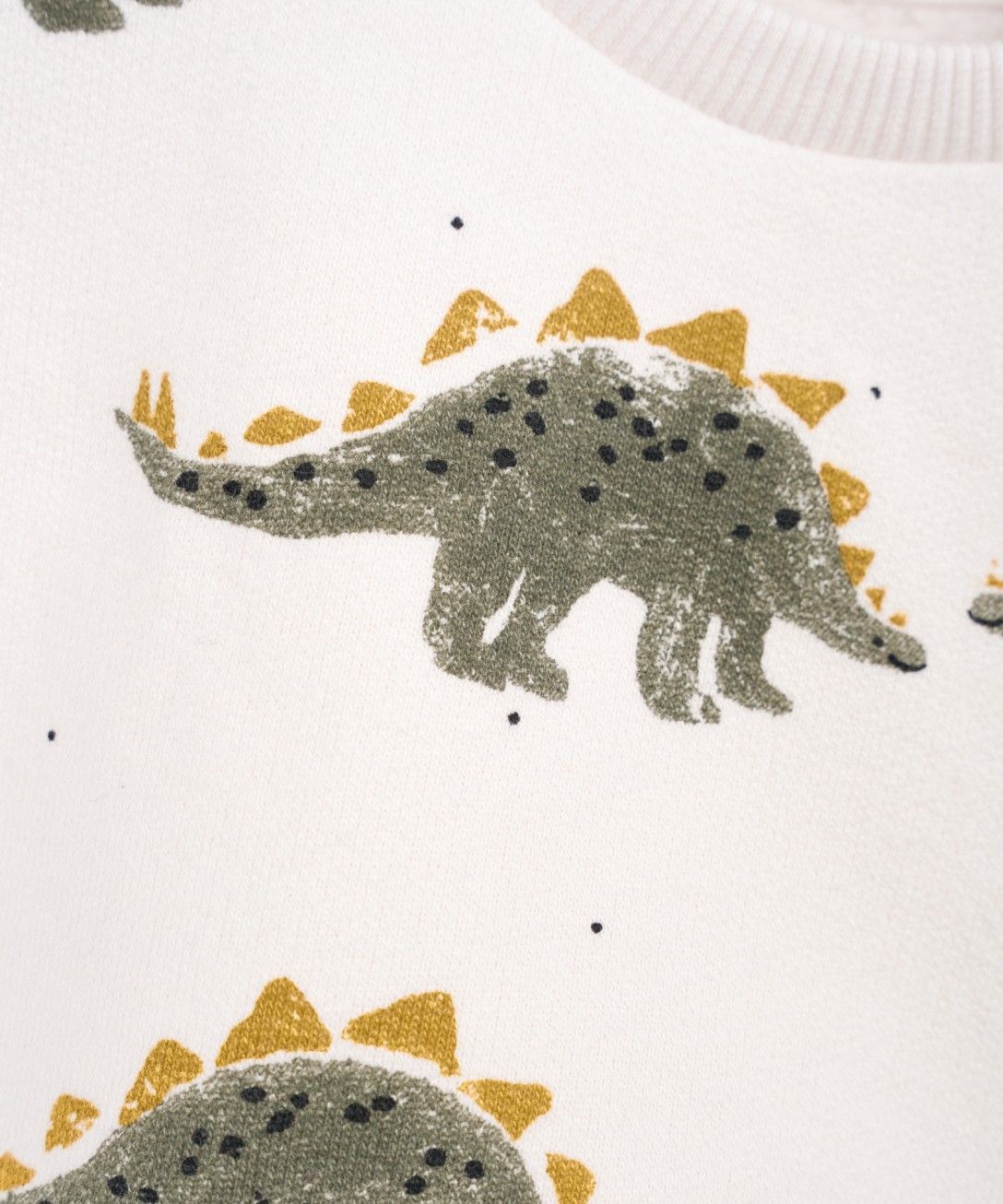 Sudadera Dinos- PLAY UP