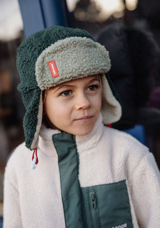 GORRO COZY NEO - HELLO HOSSY