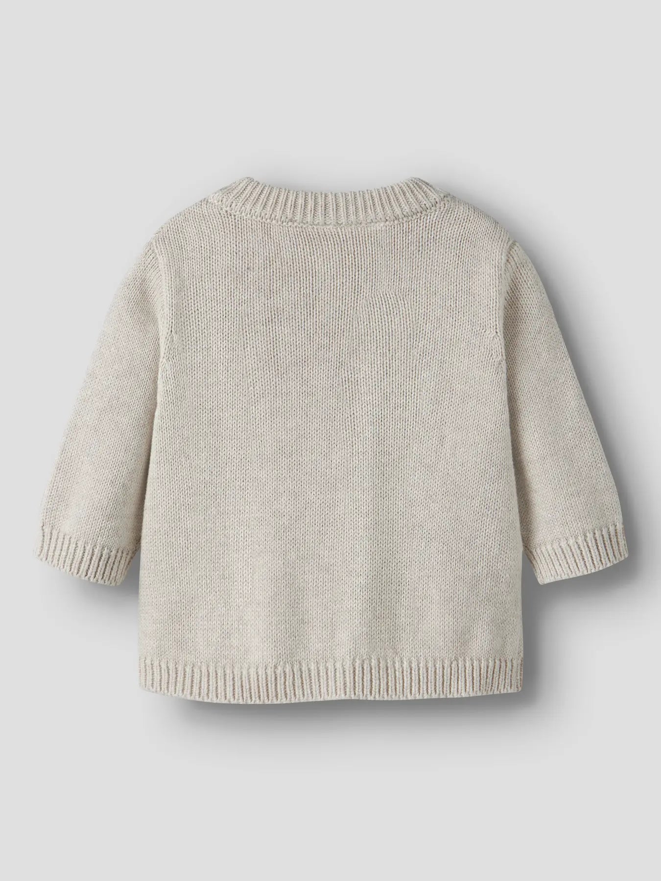 Chaqueta  Setas -NAME IT