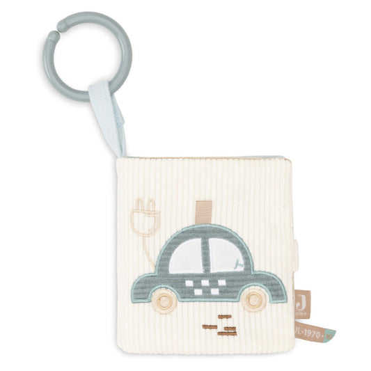 Juguete actividad Libro Coche - JOLLEIN