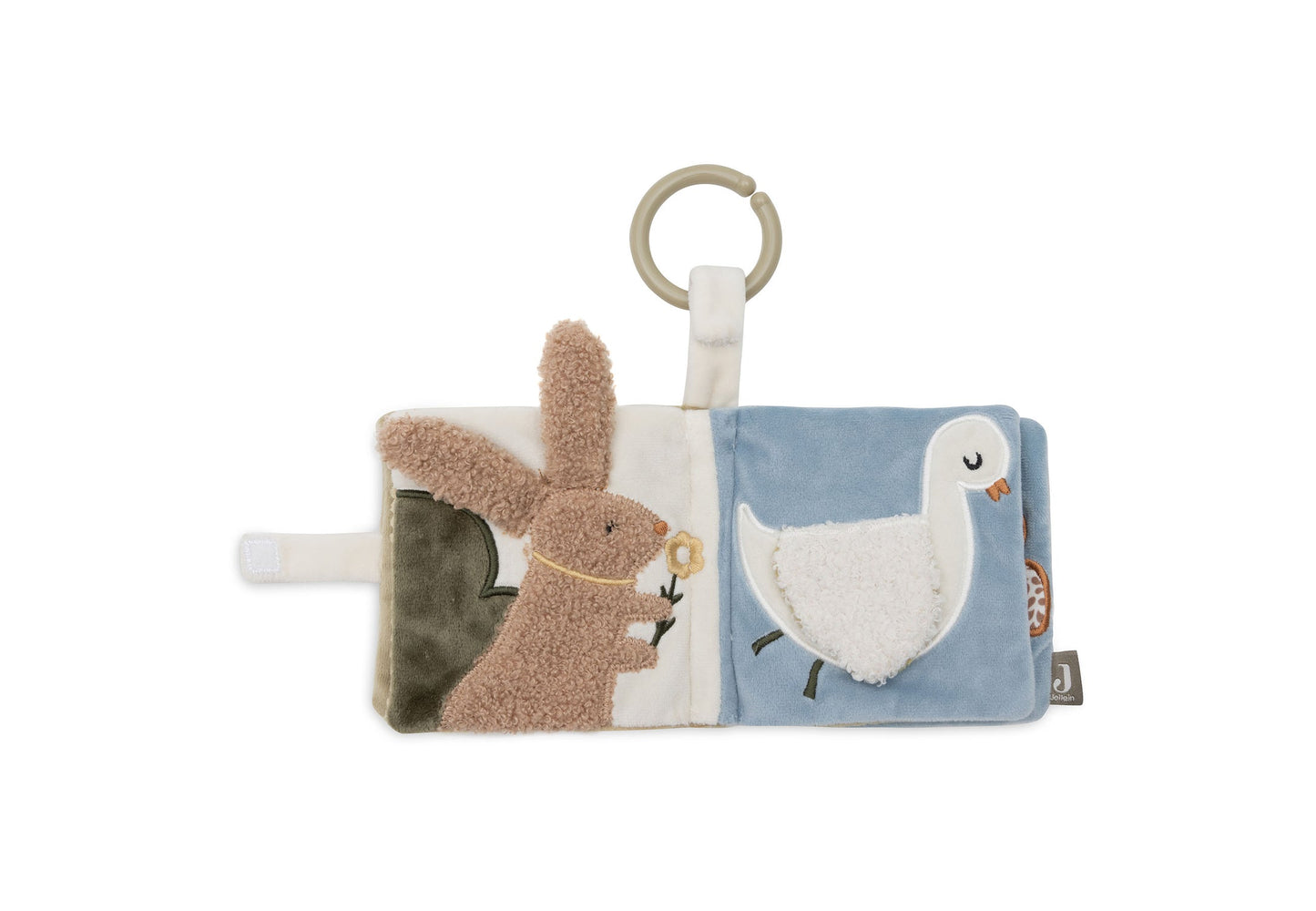 Libro Perrito Tiny Parck - JOLLEIN