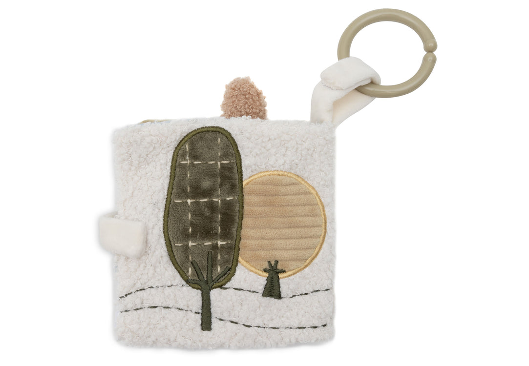 Libro Perrito Tiny Parck - JOLLEIN