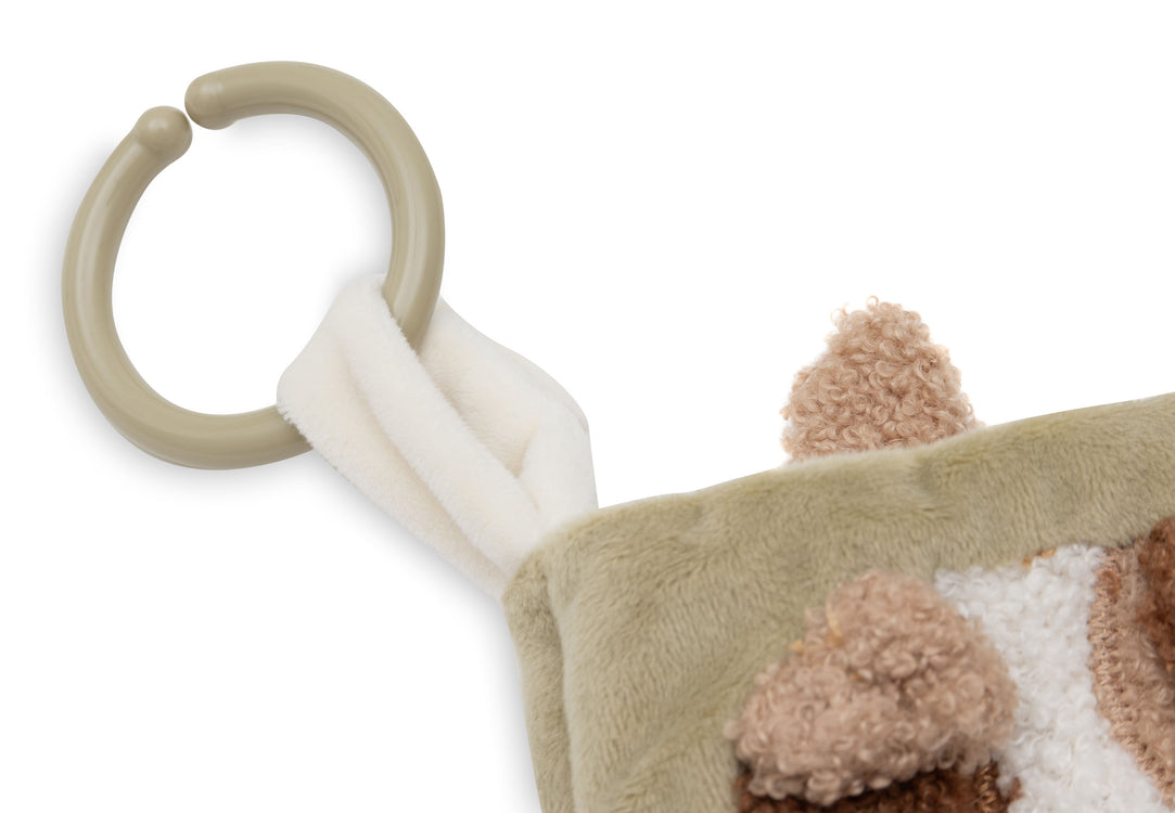 Libro Perrito Tiny Parck - JOLLEIN