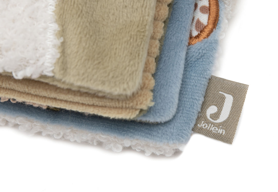 Libro Perrito Tiny Parck - JOLLEIN