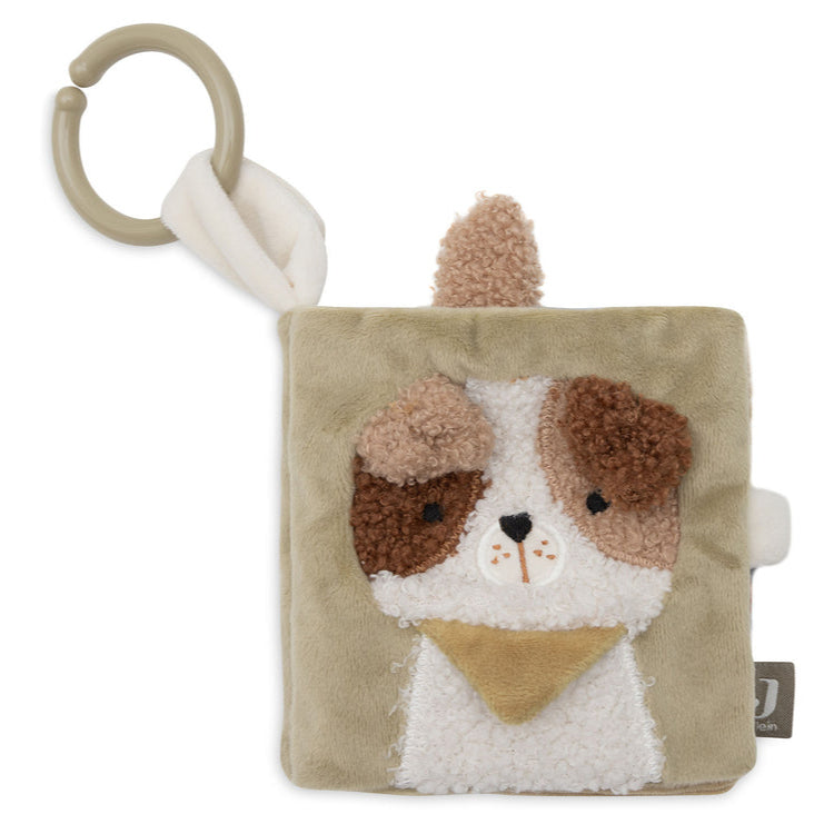 Libro Perrito Tiny Parck - JOLLEIN