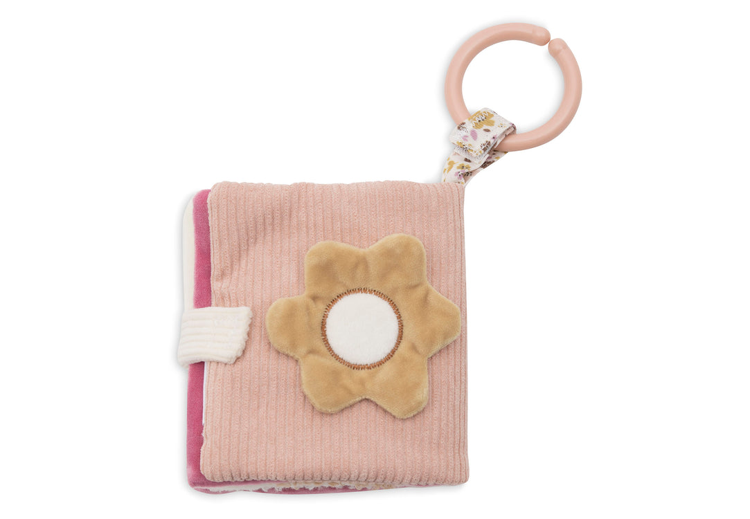 Libro Castillo de Hada de las Flores - JOLLEIN