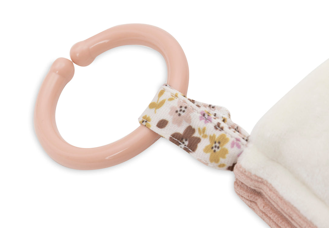 Libro Castillo de Hada de las Flores - JOLLEIN