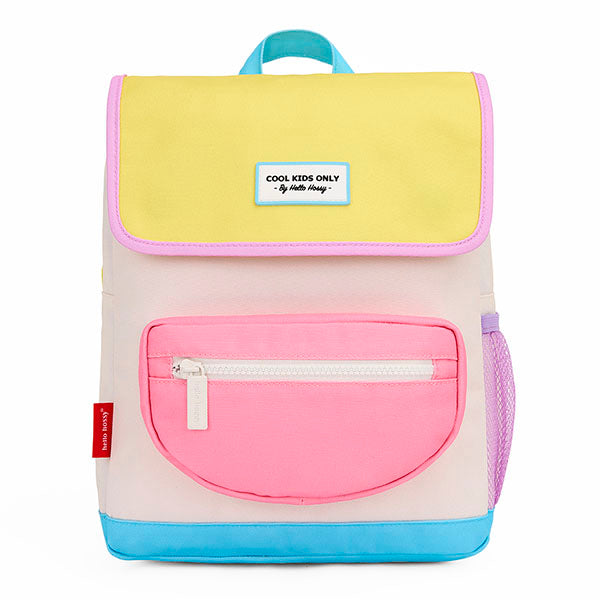 Mochila  Mini Sugar- HELLO HOSSY