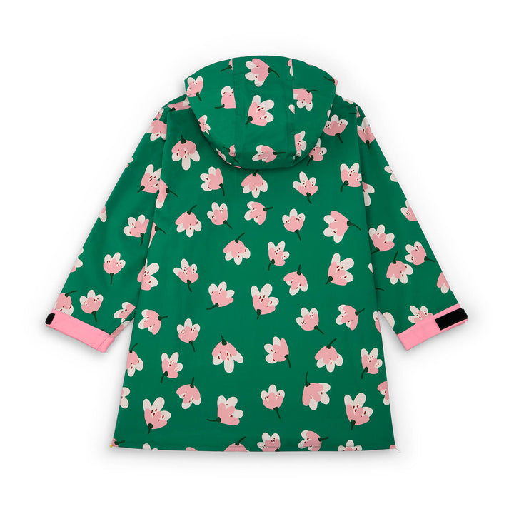 Poncho Impermeable Garden Joy- HELLO HOSSY