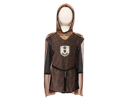 Disfraz de Caballero Medieval- GREAT PRETENDERS