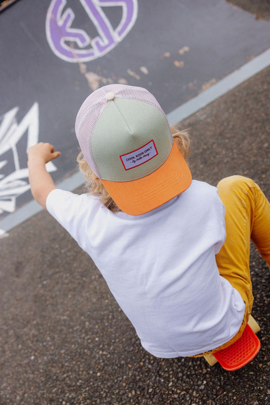Gorra Mini Anis- HELLO HOSSY
