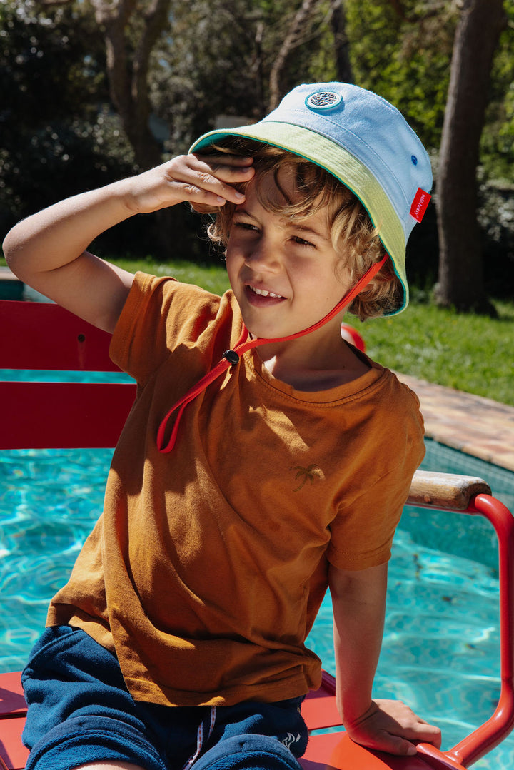 Gorro Mini Fresh- HELLO HOSSY