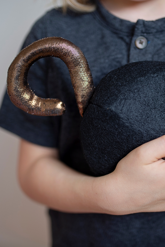 Garfio de Pirata- GREAT PRETENDERS