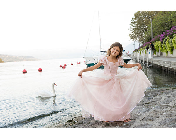 Disfraz de Princesa Antique de Gala- GREAT PRETENDERS