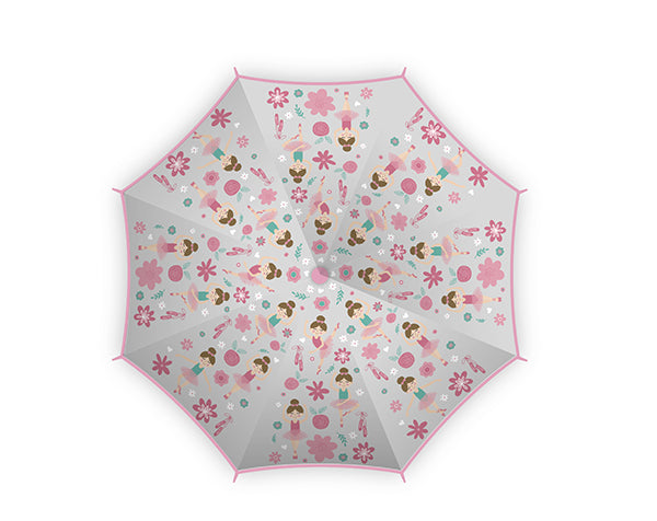 Paraguas Bailarinas- LITTLE L