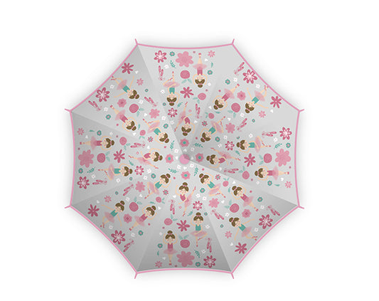Paraguas Bailarinas- LITTLE L