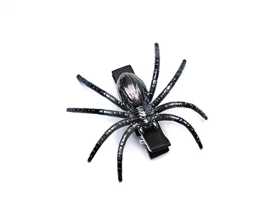 Clips Araña - GREAT PRETENDERS
