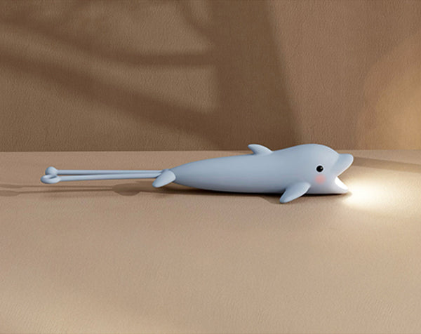 Linterna Delfín- LITTLE L