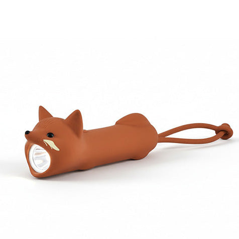 Linterna Zorro- LITTLE L