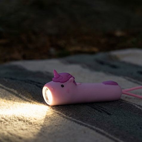 Linterna Unicornio- LITTLE L