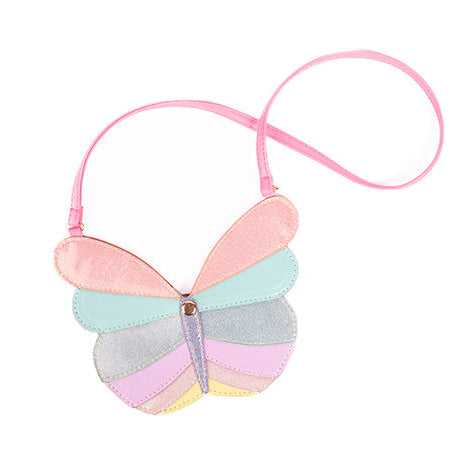 Bolso Mariposa - GREAT PRETENDERS
