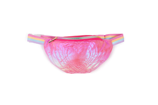 Bolso riñonera Cuerda de Corazón- GREAT PRETENDERS