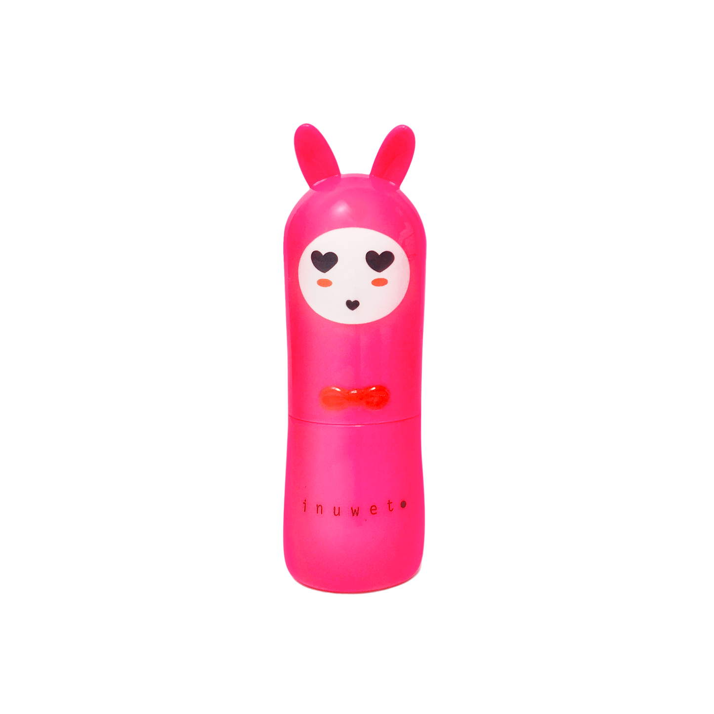 Pack bálsamo labial y esmalte de uñas CEREZA Y FRESA- INUWET