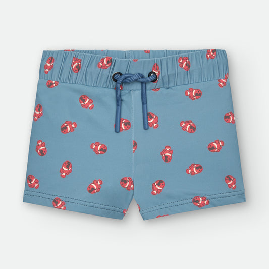 Boxer Peces- WATERLEMON